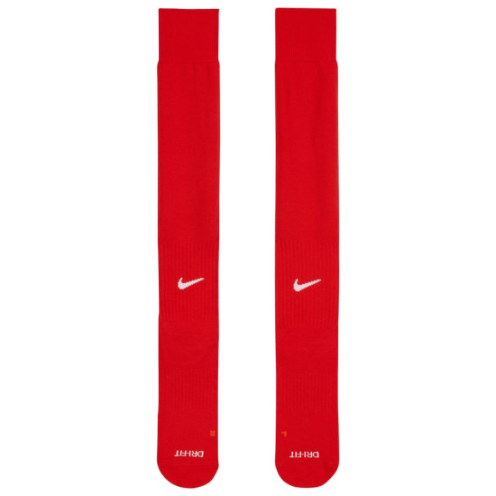 Nike Κάλτσες ποδοσφαίρου Classic 2 Cushioned Over the Calf Socks